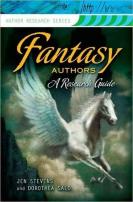 Fantasy Authors