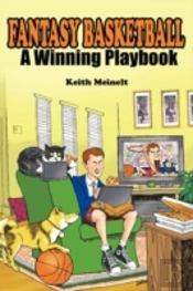 Fantasy Basketball: A Winning Playbook