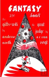 Fantasy Book #3, 1948