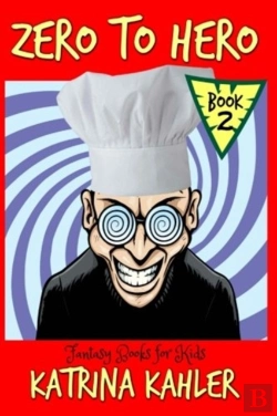 Bertrand.pt - Fantasy Books For Kids