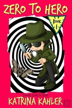 Bertrand.pt - Fantasy Books For Kids - Zero To Hero! - The Adventures Of Samuel Greene