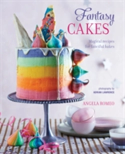Bertrand.pt - Fantasy Cakes