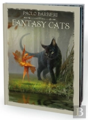 Fantasy Cats