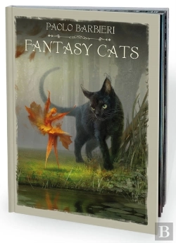 Bertrand.pt - Fantasy Cats