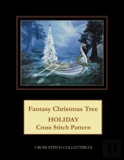 Fantasy Christmas Tree: Holiday Cross St