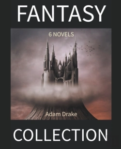 Bertrand.pt - Fantasy Collection