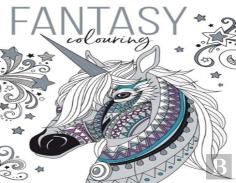 Fantasy Colouring