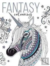 Fantasy Colouring