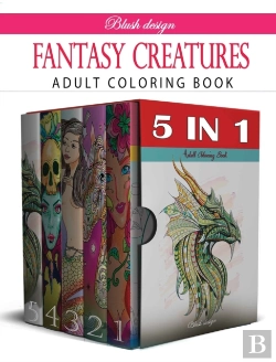 Bertrand.pt - Fantasy Creatures