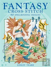 Fantasy Cross Stitch
