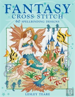 Bertrand.pt - Fantasy Cross Stitch