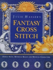 Fantasy Cross Stitch