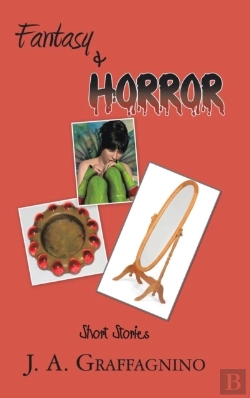 Bertrand.pt - Fantasy & Horror Short Stories
