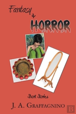 Bertrand.pt - Fantasy & Horror Short Stories