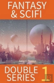 Fantasy & Scifi Double Series 1
