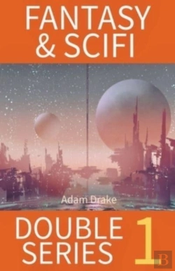 Bertrand.pt - Fantasy & Scifi Double Series 1