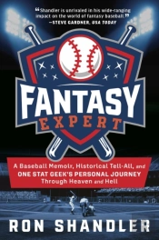 Fantasy Expert