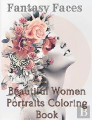 Fantasy Faces Beautifl Women Portraits