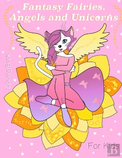 Bertrand.pt - Fantasy Fairies, Angels And Unicorns: Fa