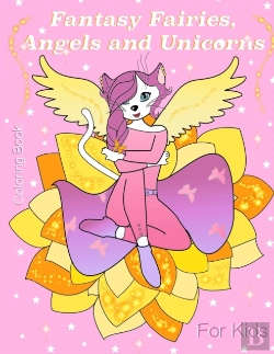 Bertrand.pt - Fantasy Fairies, Angels And Unicorns