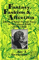 Fantasy Fashion & Affection