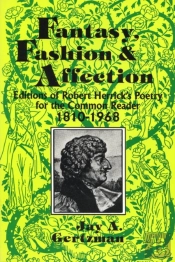 Fantasy Fashion & Affection