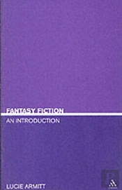 Fantasy Fiction