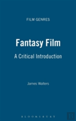 Bertrand.pt - Fantasy Film