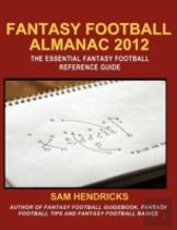 Fantasy Football Almanac 2012
