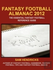 Fantasy Football Almanac 2012