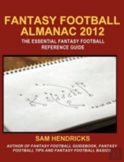 Bertrand.pt - Fantasy Football Almanac 2012