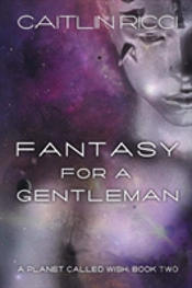 Fantasy For A Gentleman