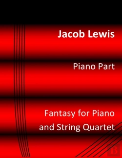 Bertrand.pt - Fantasy For Piano And String Quartet