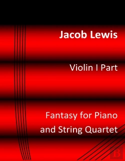 Bertrand.pt - Fantasy For Piano And String Quartet