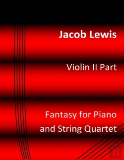 Bertrand.pt - Fantasy For Piano And String Quartet