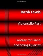 Fantasy For Piano And String Quartet