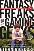 Fantasy Freaks And Gaming Geeks