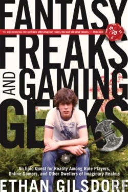 Bertrand.pt - Fantasy Freaks And Gaming Geeks