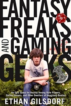 Bertrand.pt - Fantasy Freaks And Gaming Geeks
