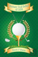Fantasy Golf Safari Of 1939