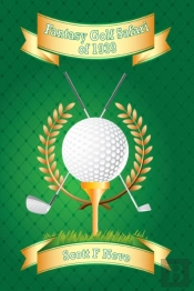 Fantasy Golf Safari Of 1939