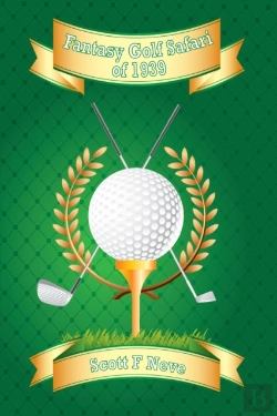 Bertrand.pt - Fantasy Golf Safari Of 1939