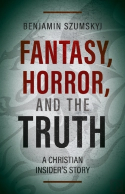 Bertrand.pt - Fantasy, Horror, And The Truth