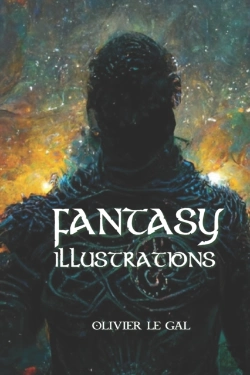 Bertrand.pt - Fantasy Illustrations