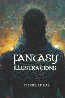 Fantasy Illustrations