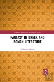 Fantasy In Greek And Roman Literature