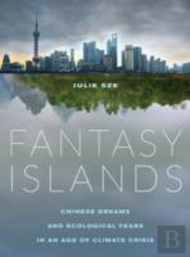 Fantasy Islands