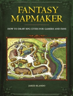 Bertrand.pt - Fantasy Mapmaker