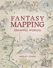 Fantasy Mapping
