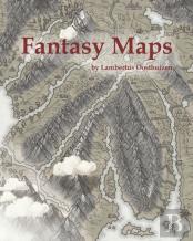 Fantasy Maps
